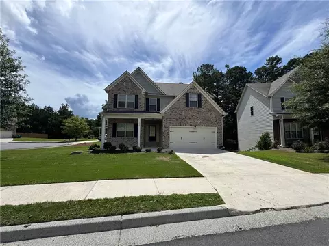 1649 Campbell Ridge Ln, Lawrenceville, GA 30045