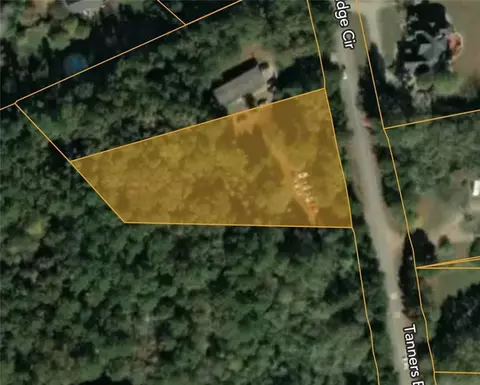776 Tanners Bridge Cir, Bethlehem, GA 30620