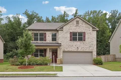 3142 Hawthorn Farm Blvd, Loganville, GA 30052