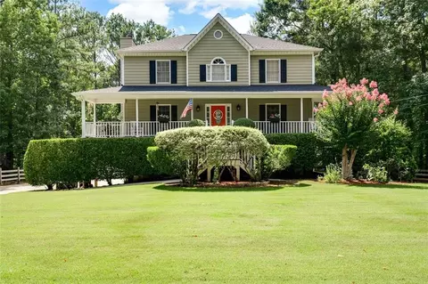 3231 Rigel Dr, Marietta, GA 30066
