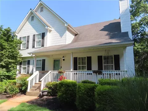 6635 Dog River Rd, Douglasville, GA 30135