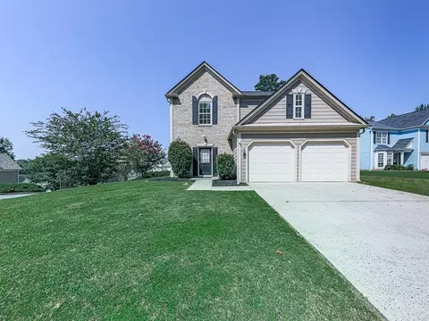 201 Castleton Ct, Woodstock, GA 30189