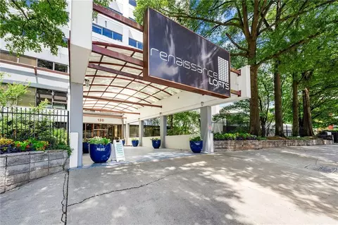 120 Ralph Mcgill Blvd NE #803, Atlanta, GA 30308
