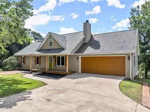 2985 Manor Rdg, Gainesville, GA 30506