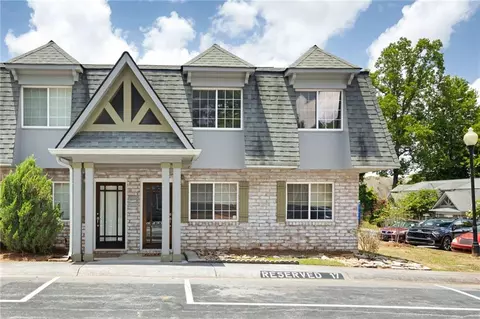 102 Rondak Cir SE, Smyrna, GA 30080