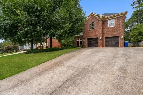 1100 Henry Ter, Lawrenceville, GA 30046