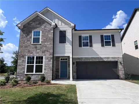 641 Gilles Ln, Cumming, GA 30041