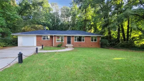 1472 Pine Dr, Atlanta, GA 30349