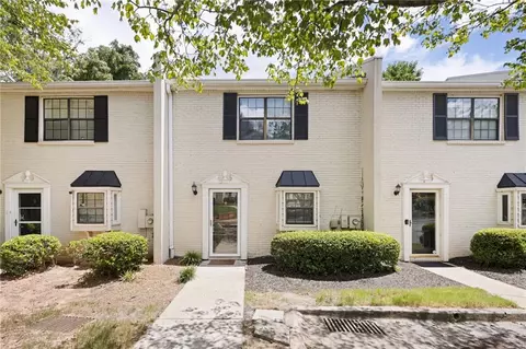1769 Defoor Ave NW #B, Atlanta, GA 30318