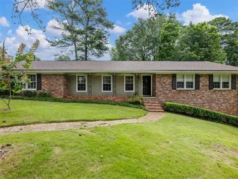 2327 Bry Mar Dr, Atlanta, GA 30345