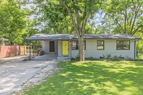 2472 Rosen Ave, Macon, GA 31206