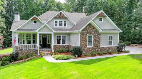 1966 Old Peachtree Rd NE, Lawrenceville, GA 30043