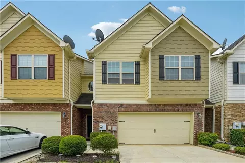 16 Burns View Ct, Lawrenceville, GA 30044