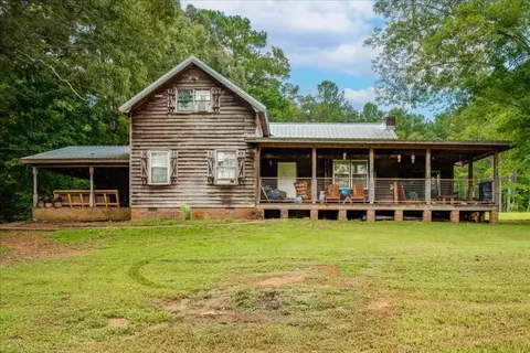 2399 Lyons Bridge Rd SW, Cave Spring, GA 30124