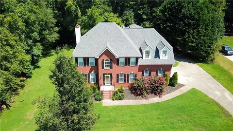 128 Stratmore Pl, Stockbridge, GA 30281