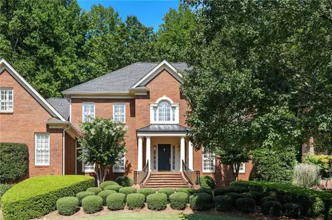 1057 Byrnwyck Rd NE, Atlanta, GA 30319