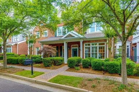 8540 Parker Pl #8540, Roswell, GA 30076