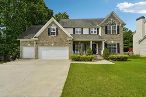 137 Gainsborough Way, Lawrenceville, GA 30044