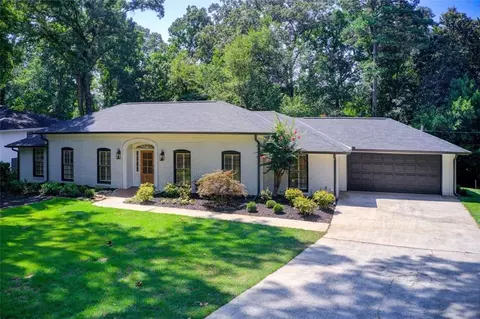 335 Franklin Rd, Atlanta, GA 30342