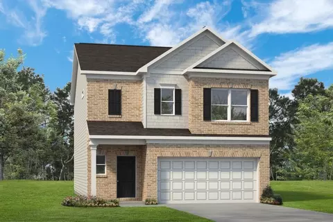 615 Blaven St, Cartersville, GA 30121
