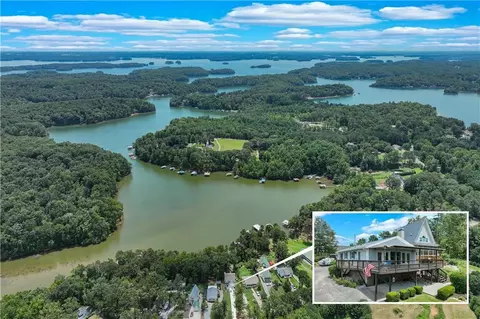 6970 Diana Cir, Gainesville, GA 30506