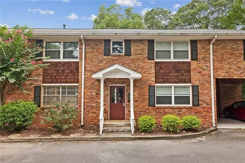 821 Durant Pl NE #5, Atlanta, GA 30308
