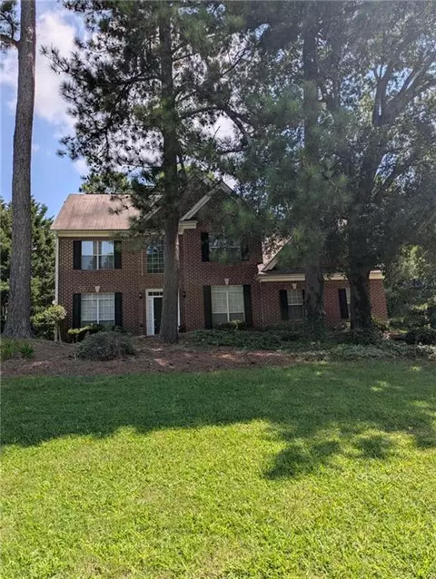 2252 Talbot Rdg, Jonesboro, GA 30236