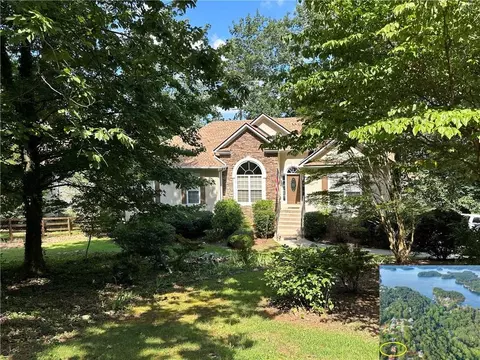 1755 Habersham Marina Rd, Cumming, GA 30041
