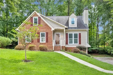 3393 Split Wood Way, Powder Springs, GA 30127