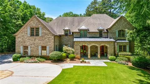 60 Burdette Rd, Atlanta, GA 30327