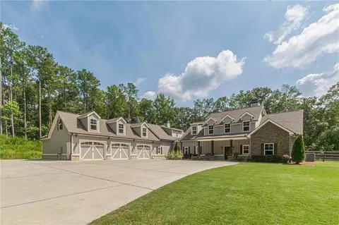 389 Brinkley Rd, Powder Springs, GA 30127