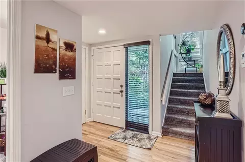2071 Clairmeade Valley Rd NE, Atlanta, GA 30329