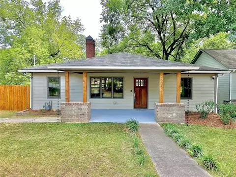 1605 Beecher St SW, Atlanta, GA 30310