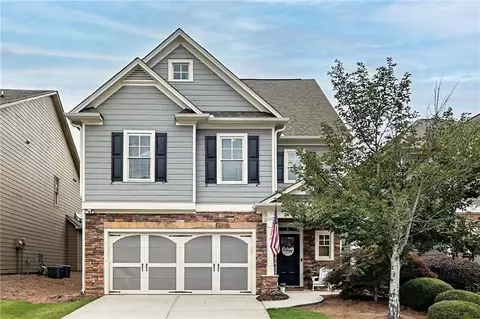 8260 Scuffle Bridge Ln, Cumming, GA 30041