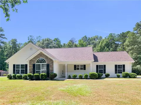 1008 Chester Woods Ct, Griffin, GA 30223