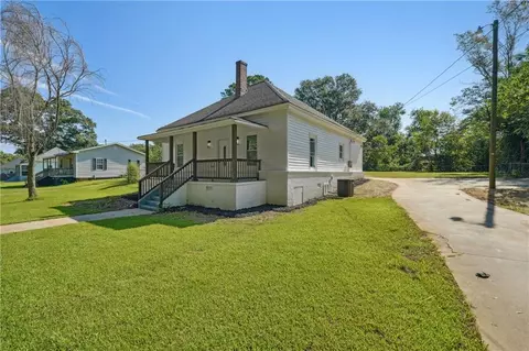 50 Fifth St, Griffin, GA 30223