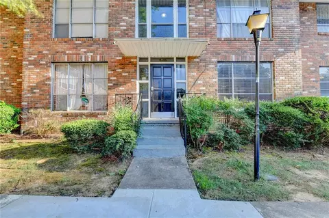 510 Coventry Rd #9B, Decatur, GA 30030