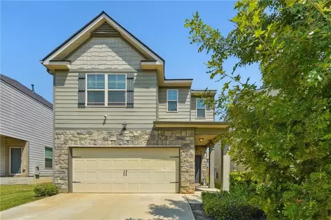 593 Dasheill Ln, Atlanta, GA 30349