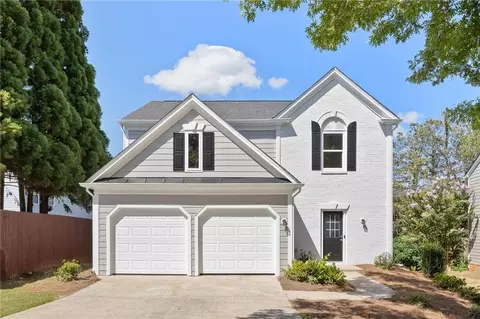 4189 Glenaire Way NW, Acworth, GA 30101