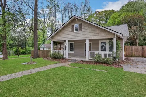 2969 5th St SW, Atlanta, GA 30315