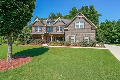 4284 Maclaren Ct, Powder Springs, GA 30127