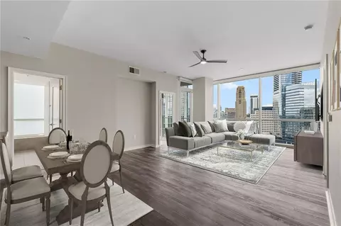 3325 Piedmont Rd NE #1801, Atlanta, GA 30305