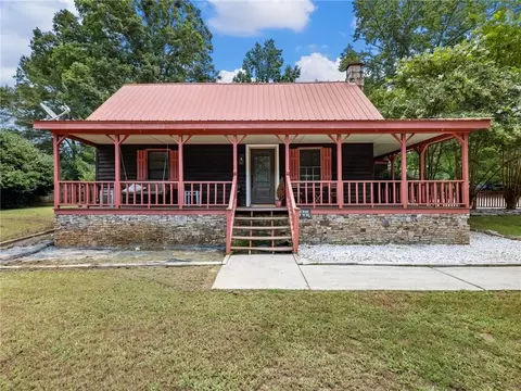 4812 Mink Livsey Rd, Snellville, GA 30039