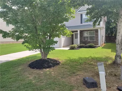 275 Barshay Dr, Covington, GA 30016
