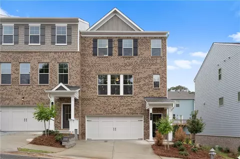 197 Matson Run SW, Mableton, GA 30126