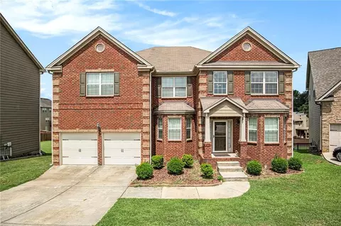 771 Carter Rd, Jonesboro, GA 30238