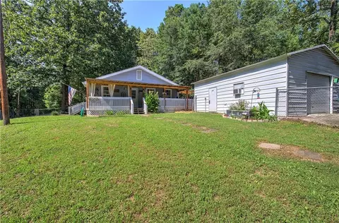 306 Old Bells Ferry Rd NE, Rome, GA 30161