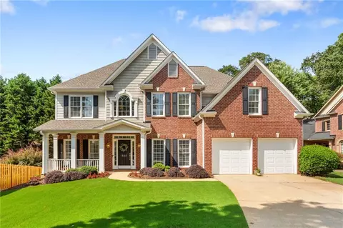 503 Wakefield Ct SE, Smyrna, GA 30080