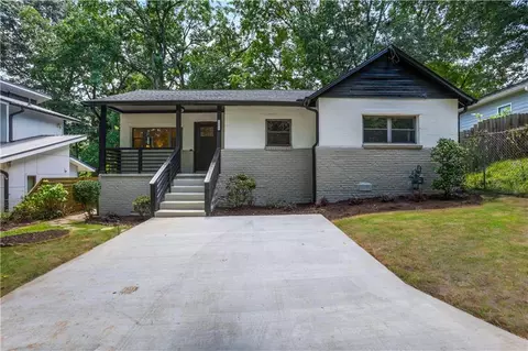 1577 New St NE, Atlanta, GA 30307