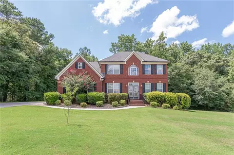590 Flat Shoals Church Rd, Stockbridge, GA 30281